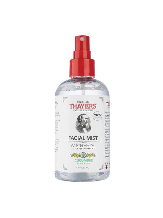 Thayers Other - Thayer’s Cucumber Witch Hazel Facial Toner – 8 Fl oz (237 mL) – New Sealed